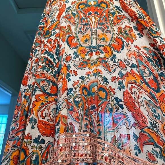 Free People Vintage Top - Picture 5 of 12